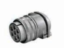 AMPHENOL SM3106R14S-5S-115