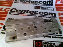 SMC MXF12