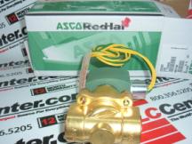 ASCO 8222G324V60HZ