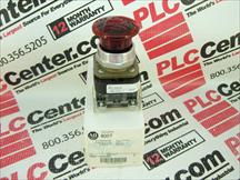 ALLEN BRADLEY 800T-QMN25