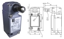 RADWELL VERIFIED SUBSTITUTE 9007C54GD-SUB