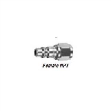 INGERSOLL RAND MSPF21