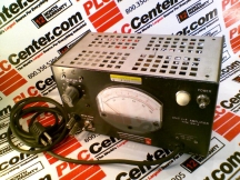 GENERAL RADIO 1216-A