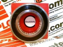 CONSOLIDATED BEARING 6211-2RS-C/3