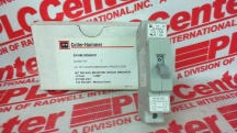 EATON CORPORATION SPHM1RM0001