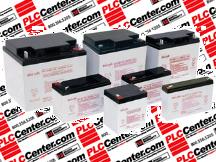 ENERSYS HX205-12