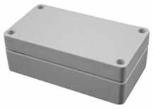 HAMMOND MANUFACTURING 1554VPL