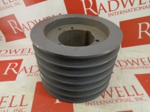 REGAL REXNORD 6TB64