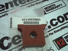 SIEMENS A1116010002