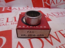 SCHAEFFLER GROUP HK2516-2RS