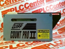 QUIPP COUNTPROII