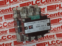 EATON CORPORATION C10FN3BB