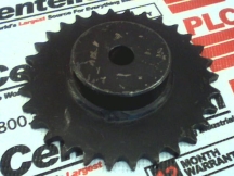 MARTIN SPROCKET & GEAR INC 50B30-0.75