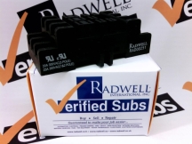RADWELL VERIFIED SUBSTITUTE D1573TS00SUB