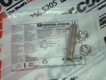 PEPPERL & FUCHS 3RG40123AB00