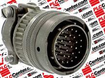 AMPHENOL PT06E20-41P(SR)