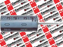 NICHICON UPM1J470MPD