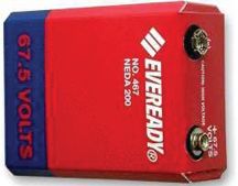 ENERGIZER 467