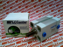 FESTO ADNP-20-20-A-P-A-QS-4