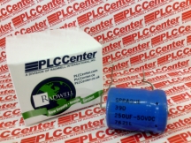 VISHAY 39D257G040GE6