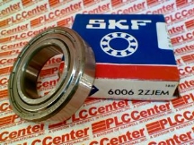 SCHAEFFLER GROUP 6006-ZZ-C3