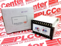 BALOGH IFR75/2