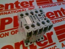 GENERAL ELECTRIC CAE110TJ