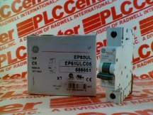 GENERAL ELECTRIC EP61ULC05