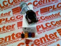 ALLEN BRADLEY 800HL-QP20M