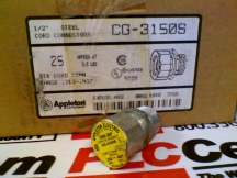 EMERSON CG3150SEACH