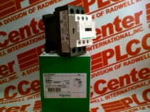 SCHNEIDER ELECTRIC LC1D38T7