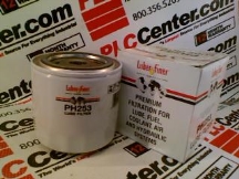 LUBER FINER PH253