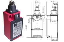 RADWELL VERIFIED SUBSTITUTE XCKP2702N12SUB