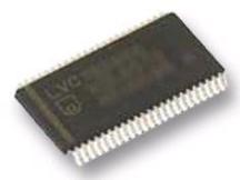 TEXAS INSTRUMENTS SEMI 74AVC16373DGGRG4