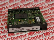BEL FUSE HBS050YHANT
