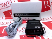 LEIGHTRONIX PRSYDVD