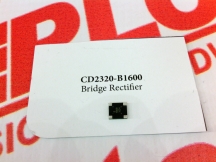 BOURNS CD2320-B1600