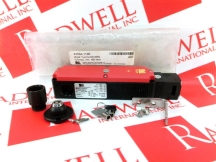 OMRON TL4019-30243SKM