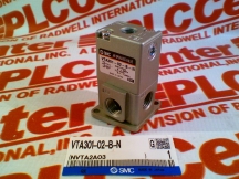 SMC VTA301-02-B-N