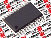 TEXAS INSTRUMENTS SEMI SN74LVC827ADGVRE