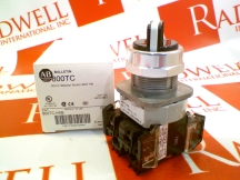 ALLEN BRADLEY 800TC-H5B