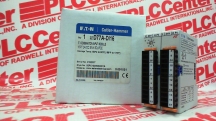 EATON CORPORATION D77A-DI16