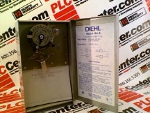 DIEHL 104-A