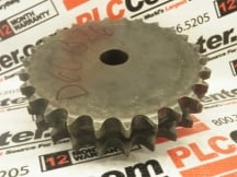 MARTIN SPROCKET & GEAR INC D60B26