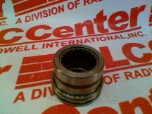 CONSOLIDATED BEARING NKX25