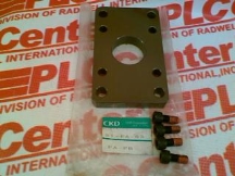 CKD CORP S1-FA-63