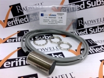 RADWELL VERIFIED SUBSTITUTE E2EX10D1NN-SUB
