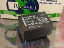 OMRON G5CA-1AE  DC12