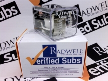 RADWELL VERIFIED SUBSTITUTE MJ2PNUADC12SUB