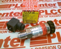 DANFOSS 060G4311